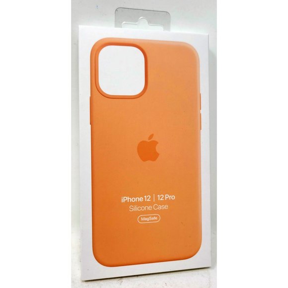 Apple Cell Phones & Accessories Apple Genuine Silicone Case For